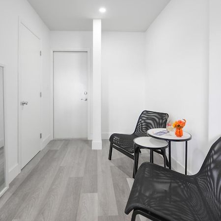 Fantastic Studio At The Beach With Parking&Pool - M43 ฮอลลีวูด ภายนอก รูปภาพ
