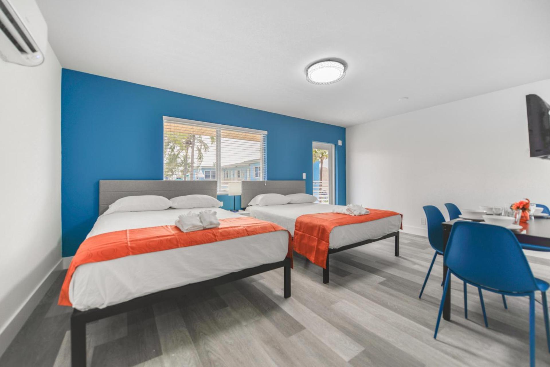 Fantastic Studio At The Beach With Parking&Pool - M43 ฮอลลีวูด ภายนอก รูปภาพ