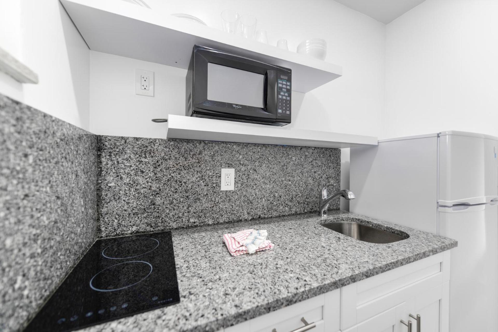 Fantastic Studio At The Beach With Parking&Pool - M43 ฮอลลีวูด ภายนอก รูปภาพ
